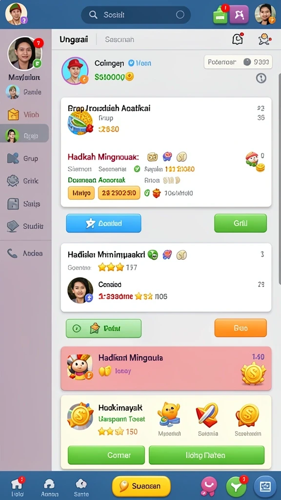 Screenshot kelinci88 nomor 3