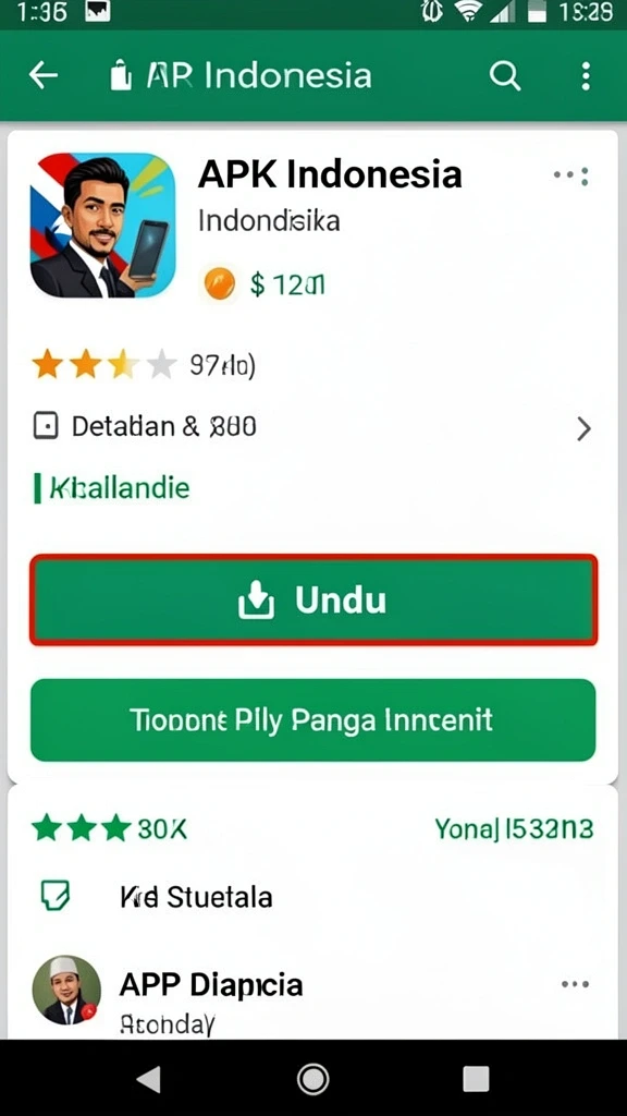 Screenshot keren777 nomor 1