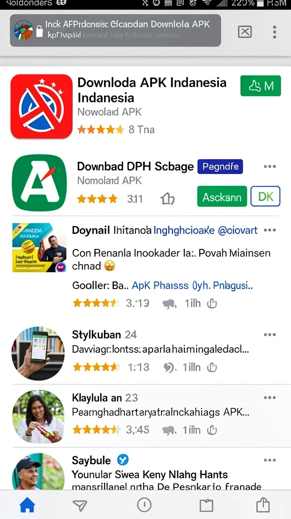 Screenshot king403 nomor 1