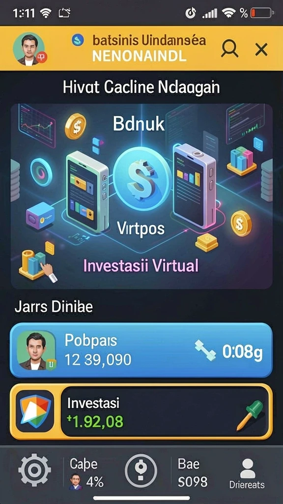 Screenshot king403 nomor 2