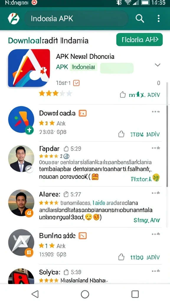 Screenshot lion4d nomor 3