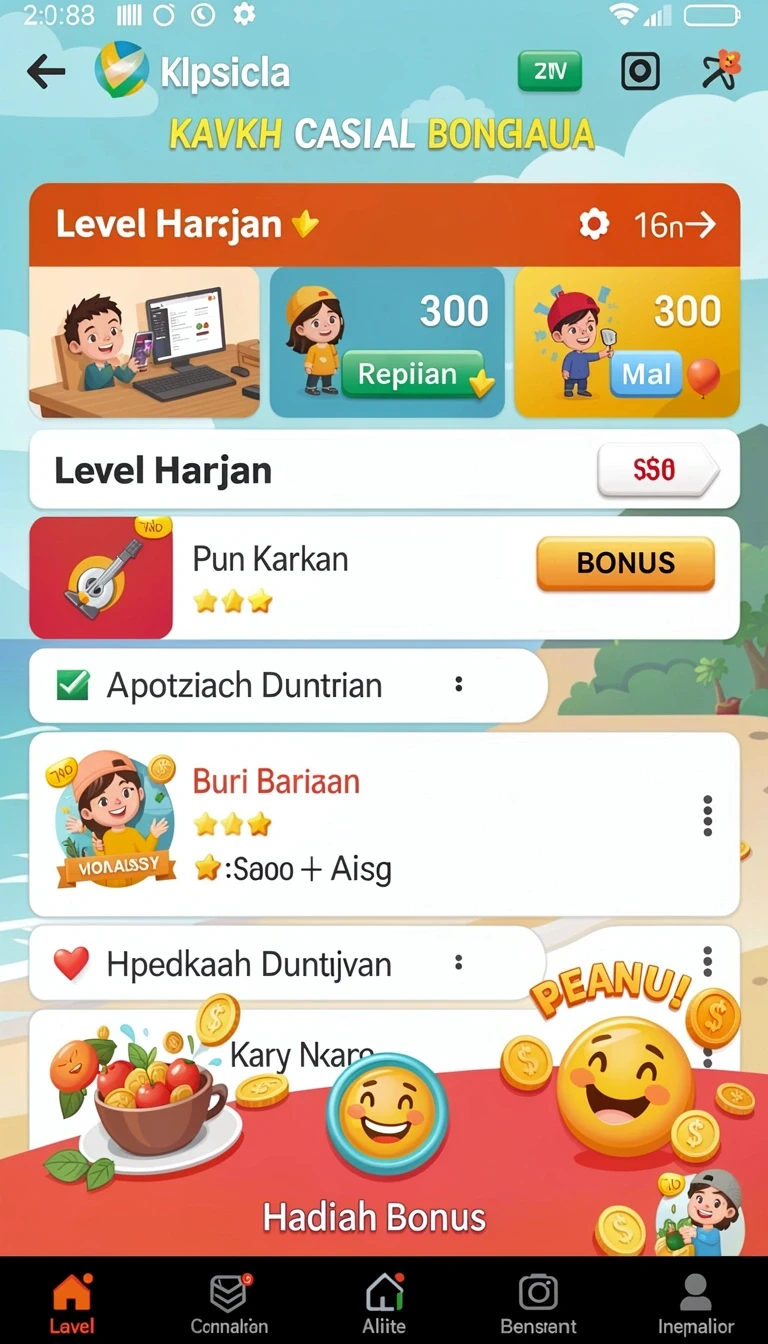 Screenshot lkopen nomor 2
