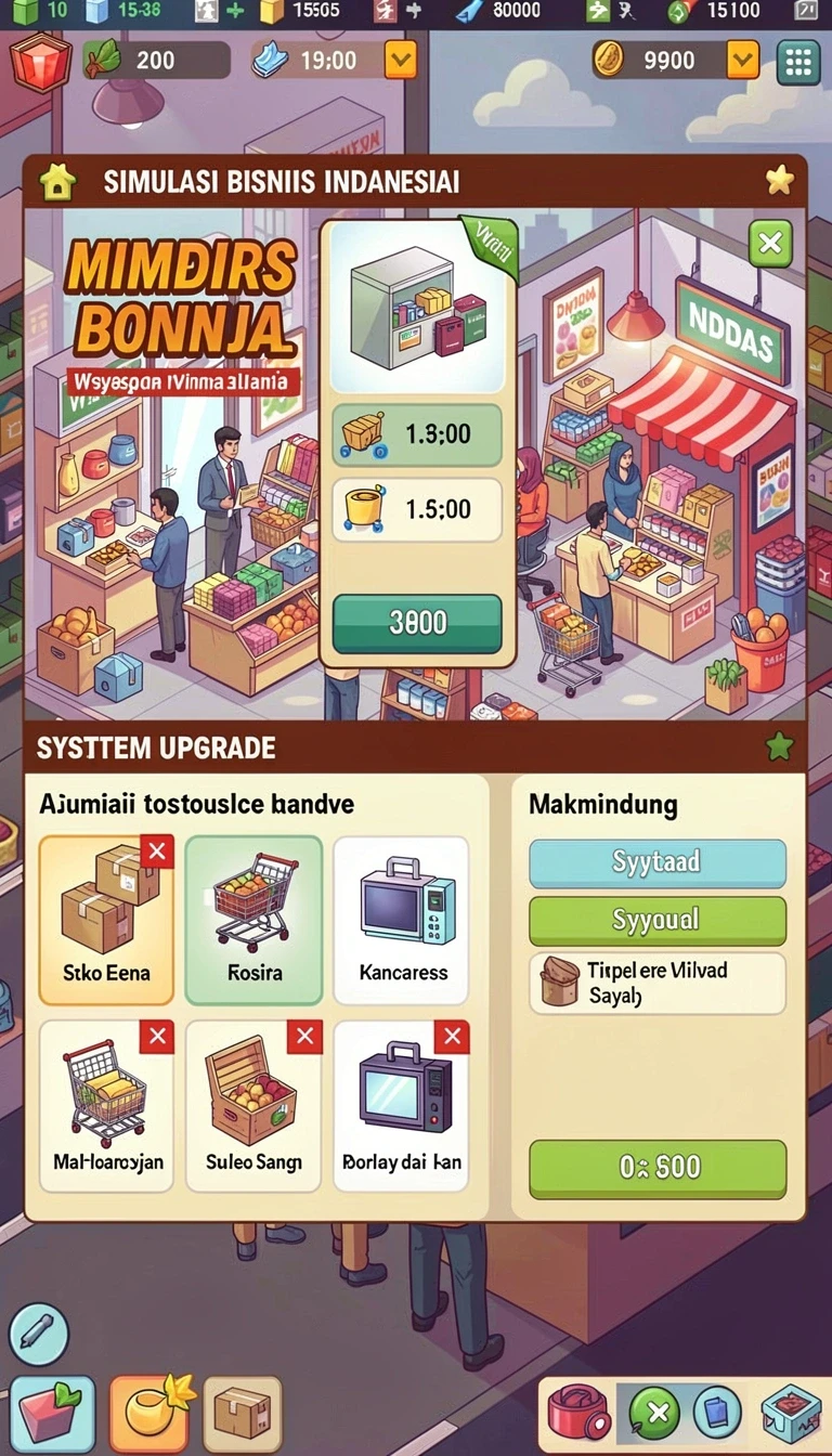 Screenshot luxury138 nomor 2