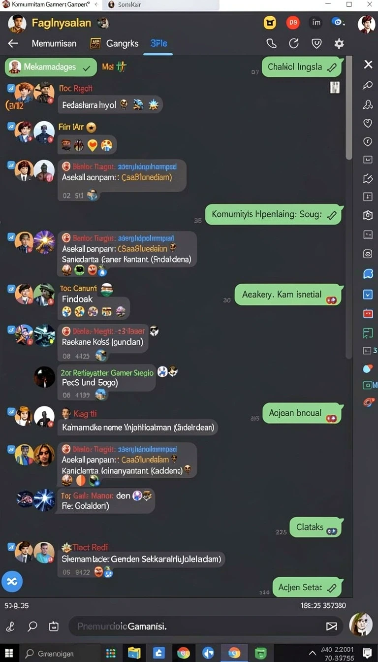 Screenshot luxury138 nomor 3