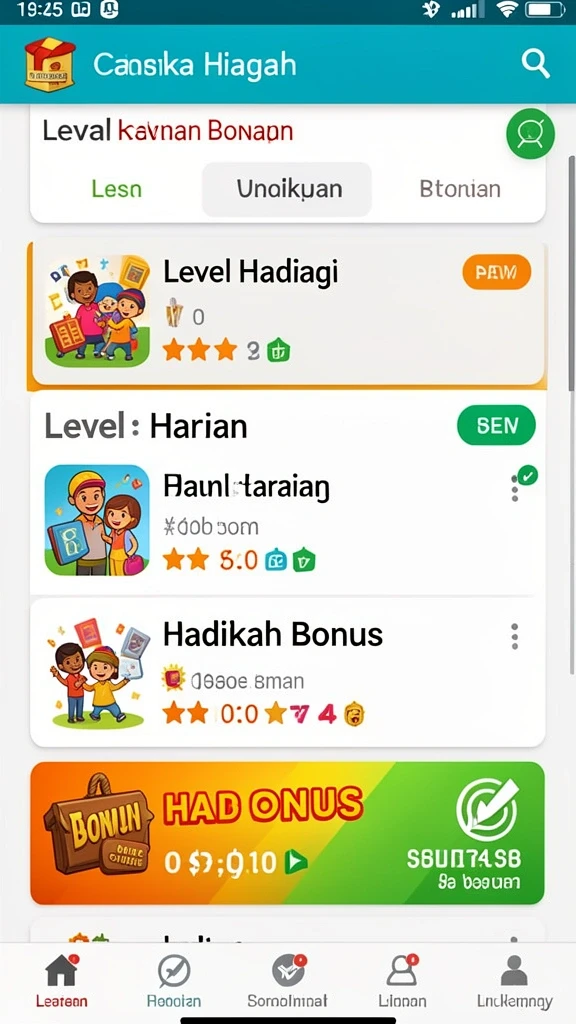 Screenshot madura88 nomor 1