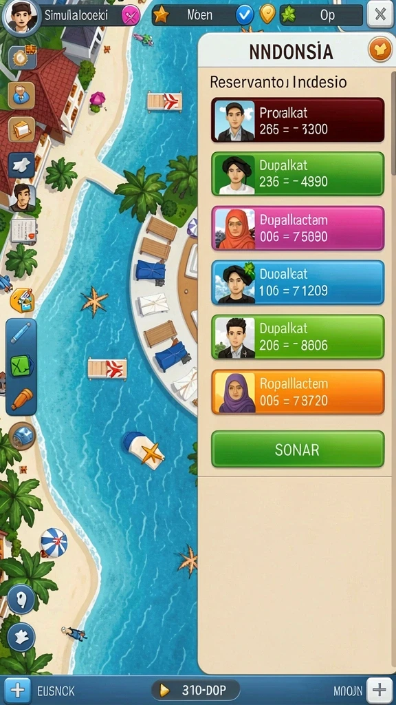 Screenshot maj777 nomor 1