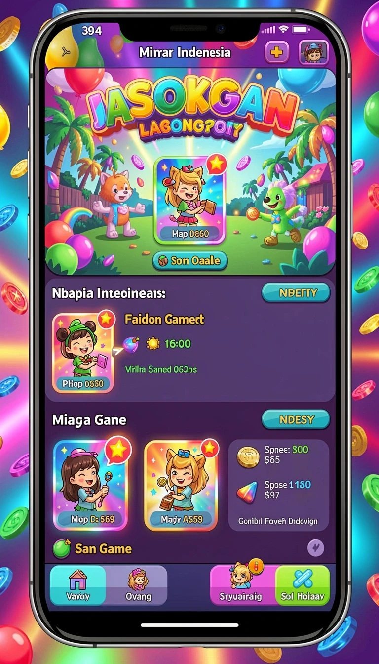 Screenshot maxslot nomor 2