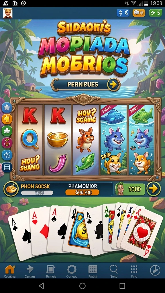 Screenshot mekar99 nomor 2