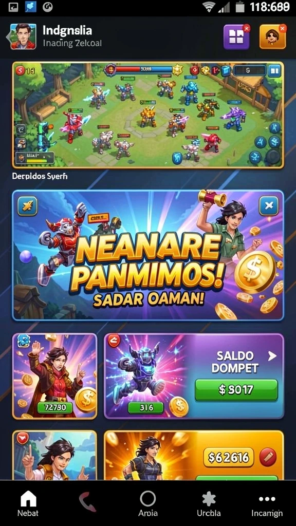 Screenshot mekar99 nomor 3