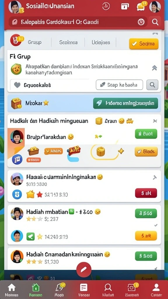 Screenshot milo88 nomor 3