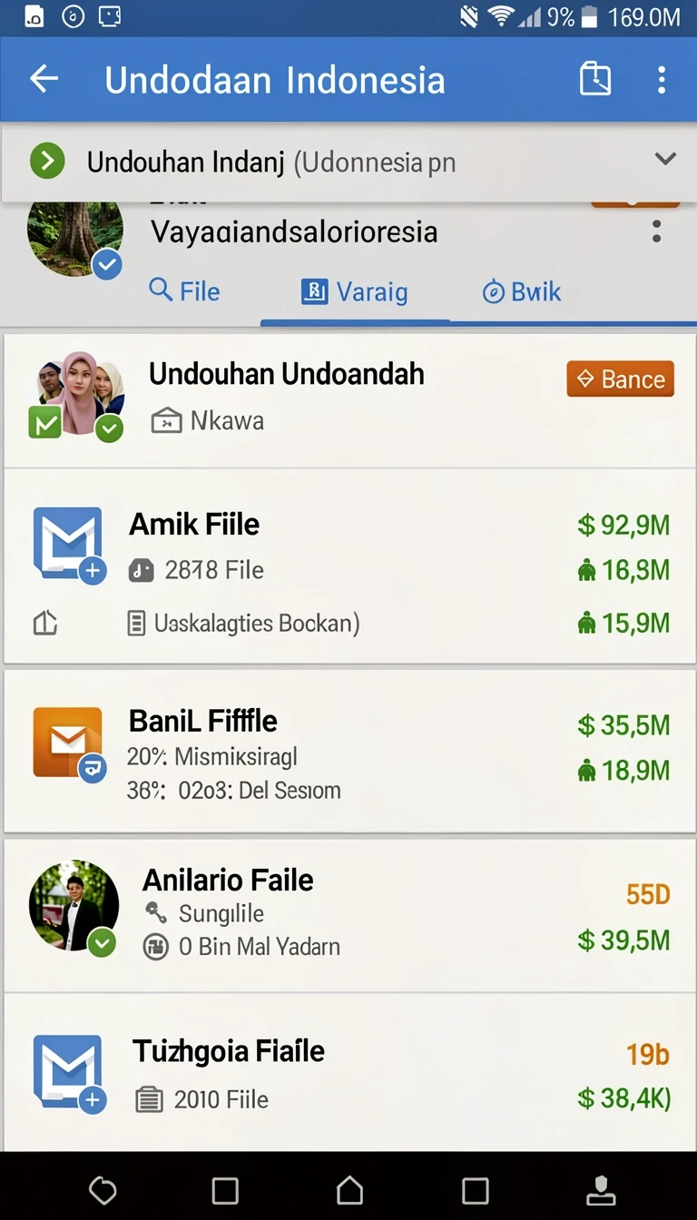 Screenshot nagawin nomor 1
