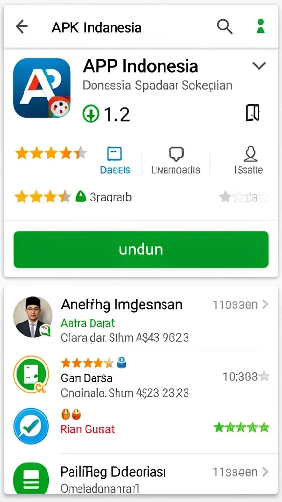 Screenshot nekototo nomor 2