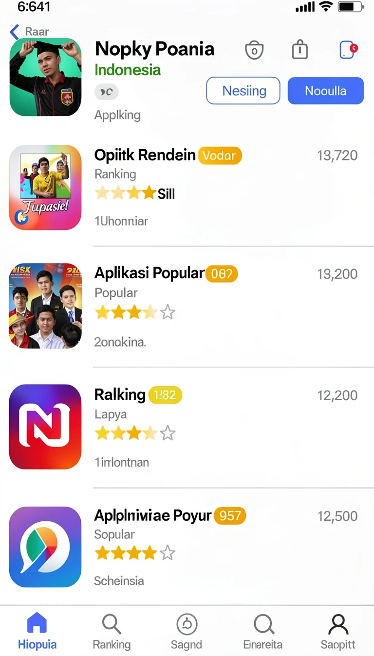 Screenshot okjk nomor 3