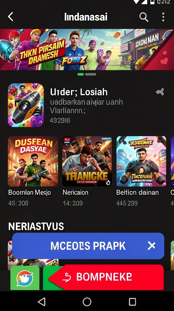 Screenshot preman69 nomor 3