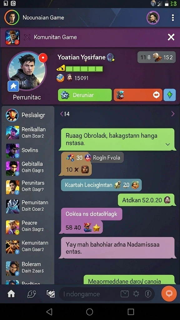 Screenshot rekor777 nomor 1