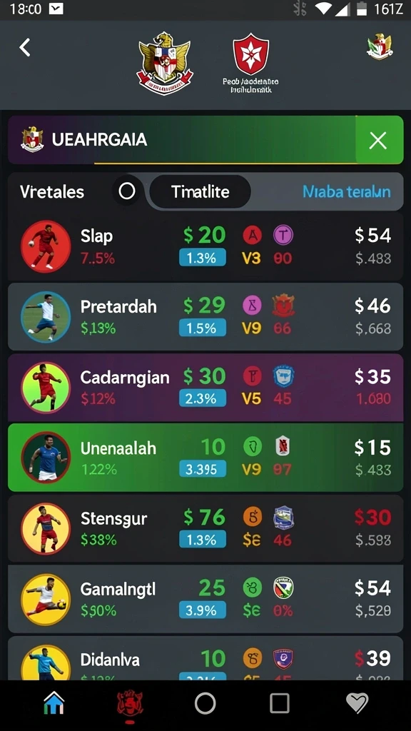 Screenshot rekor777 nomor 3