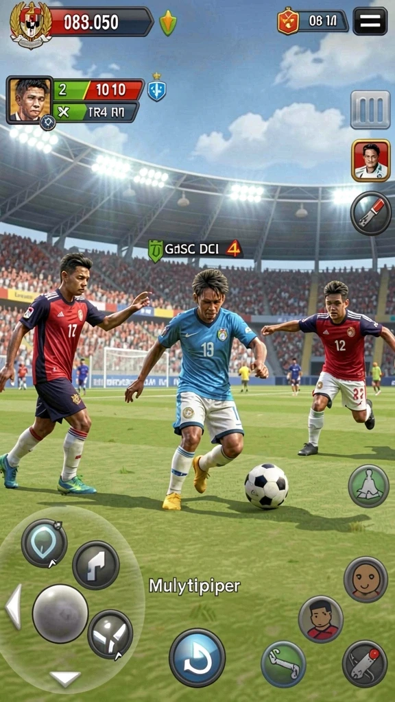 Screenshot rp99 nomor 3