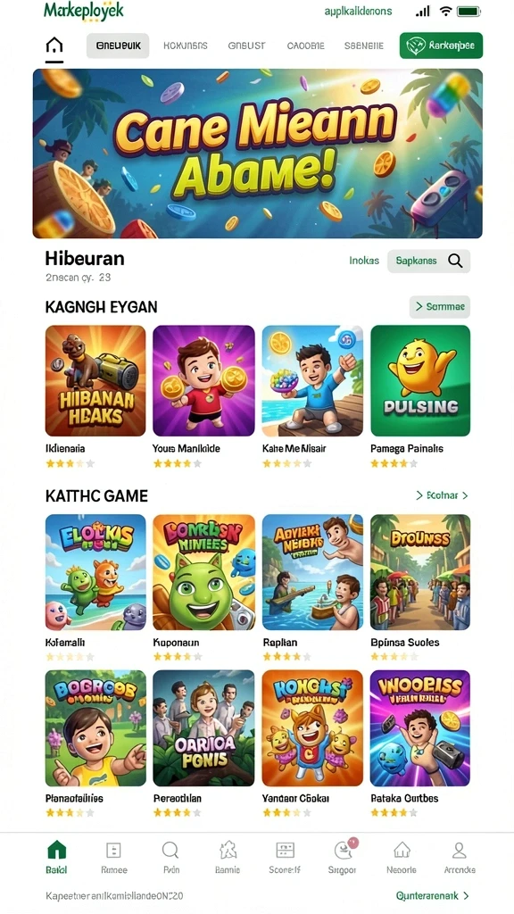 Screenshot rsnok nomor 1