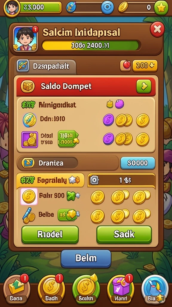 Screenshot sl777 nomor 2