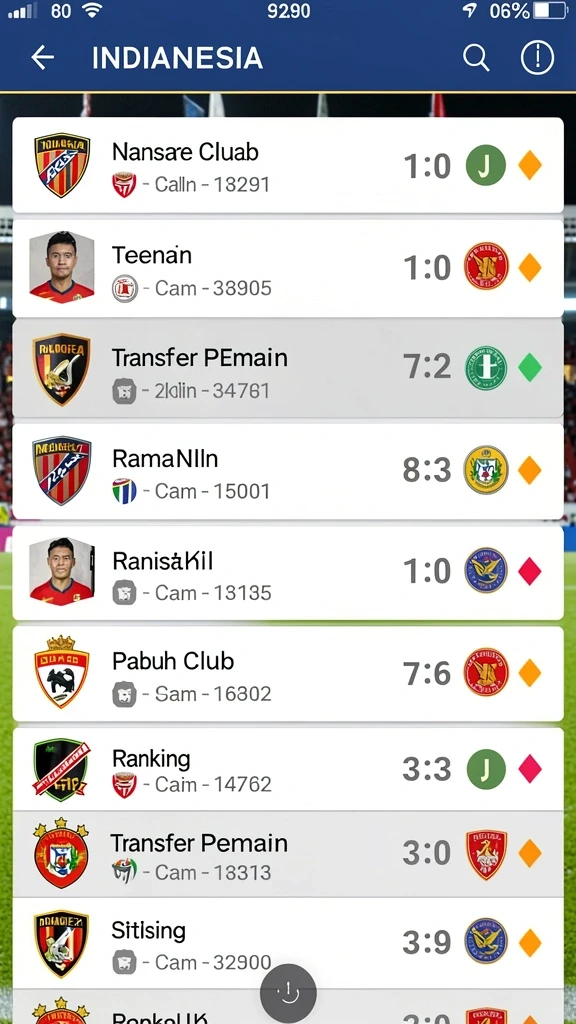 Screenshot soju88 nomor 3