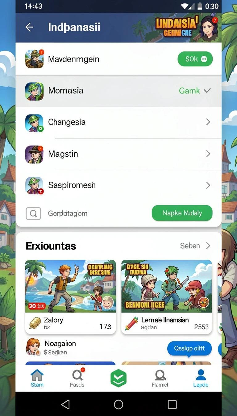 Screenshot spinharta nomor 1