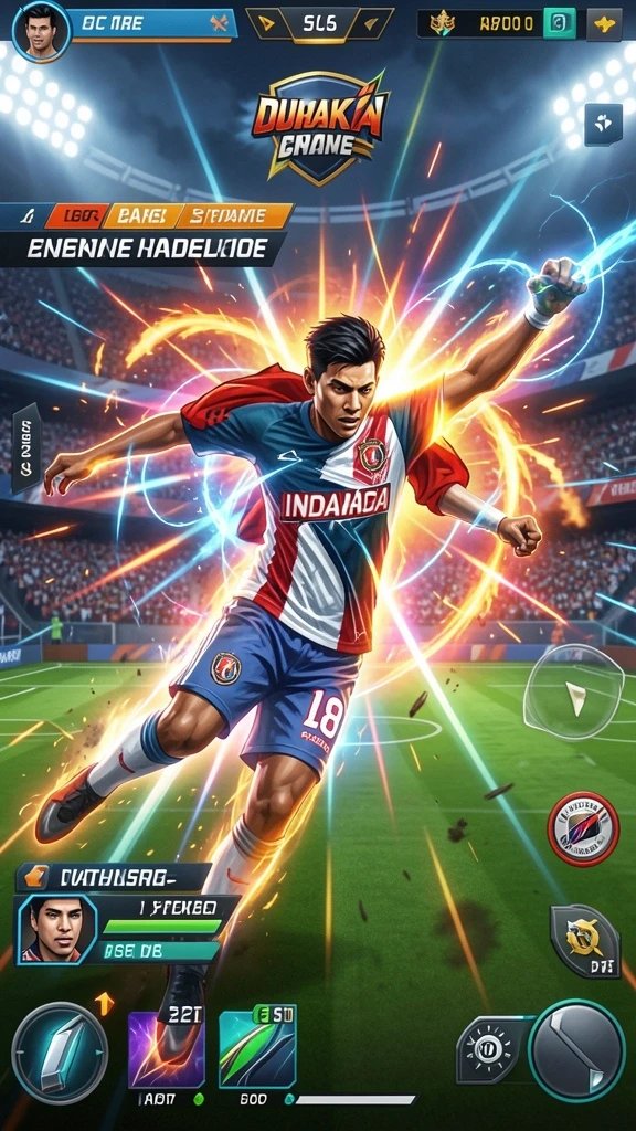 Screenshot stadium77 nomor 2