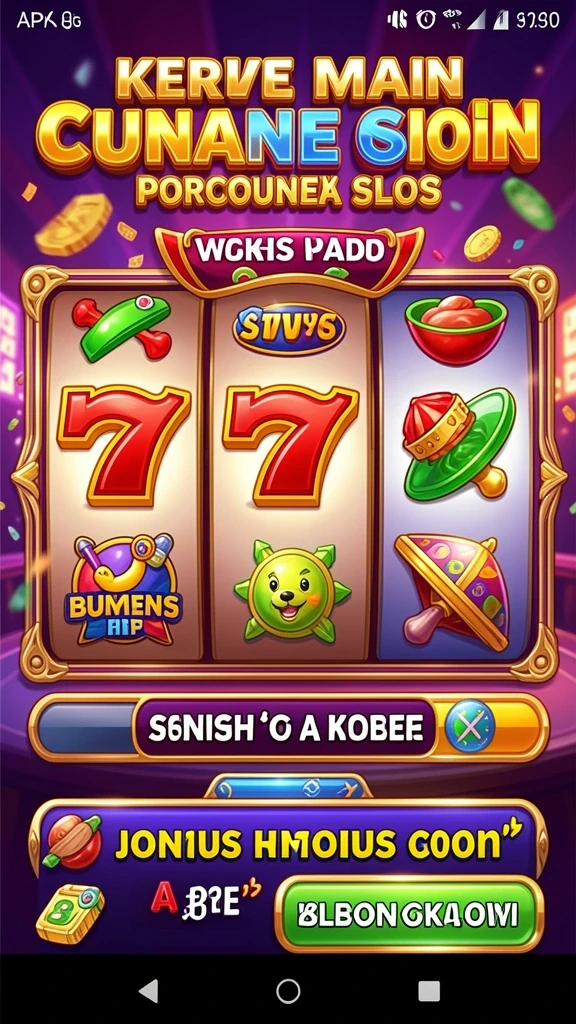 Screenshot stadium77 nomor 3