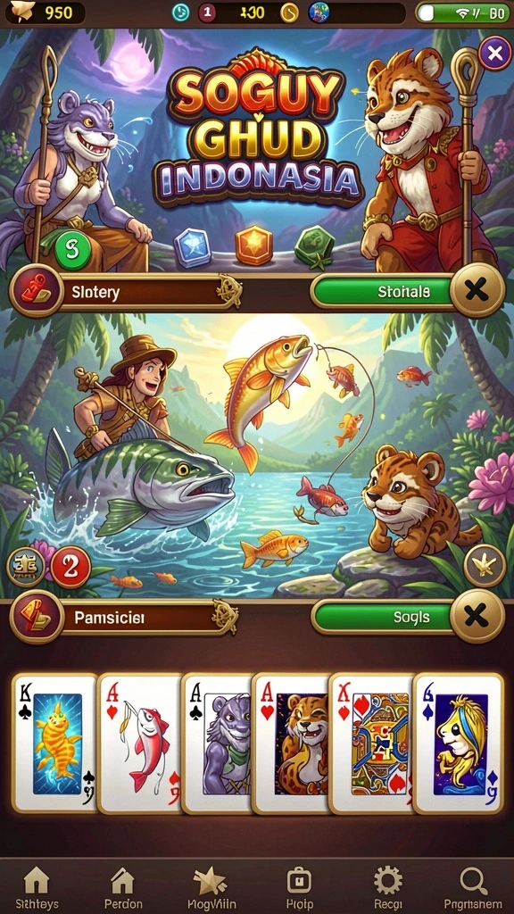 Screenshot superwin777 nomor 2