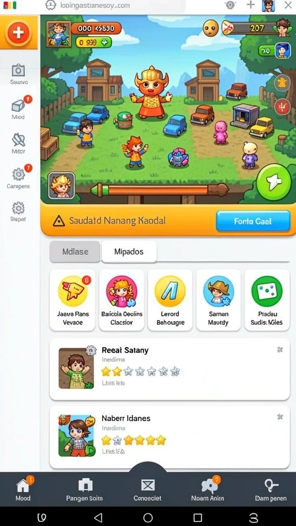 Screenshot surga88 nomor 2