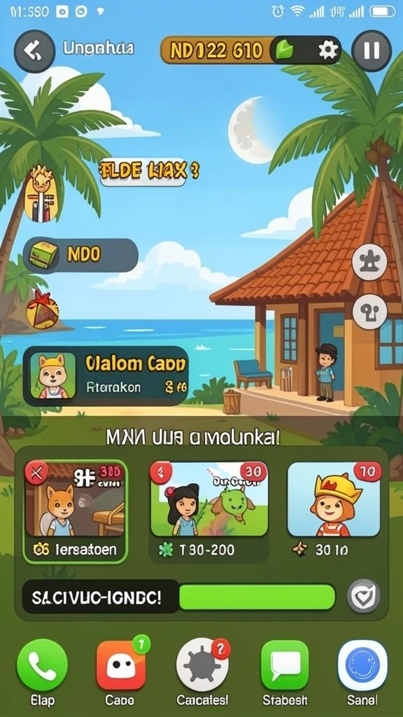 Screenshot surgaplay nomor 1