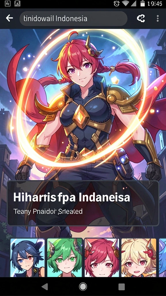 Screenshot tigerjp88 nomor 2