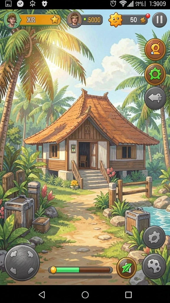 Screenshot tigerjp88 nomor 3