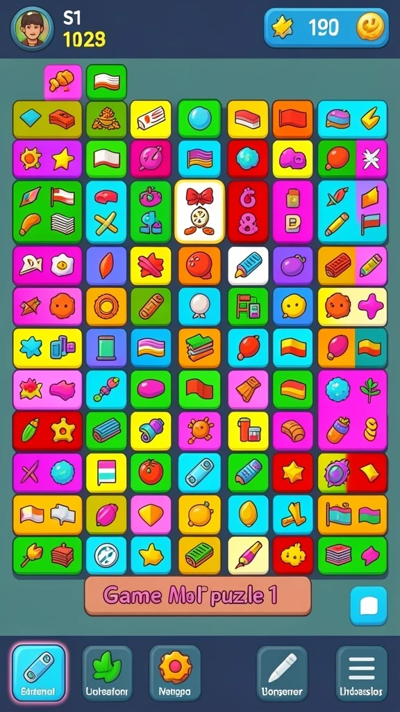 Screenshot toto1000 nomor 2