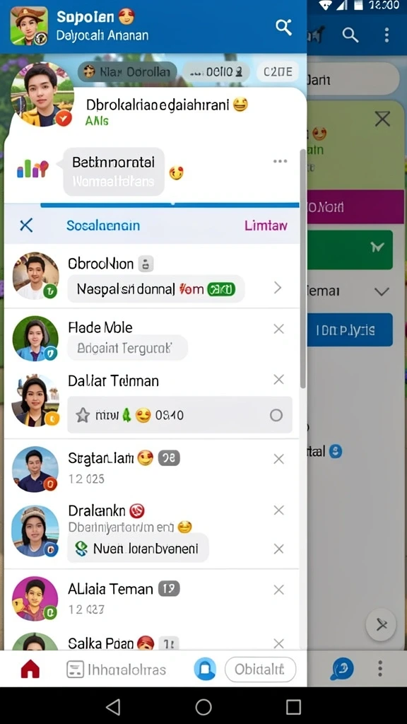 Screenshot toto1000 nomor 3