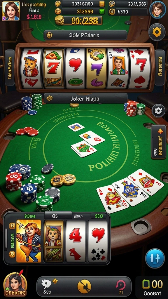 Screenshot vita555 nomor 2