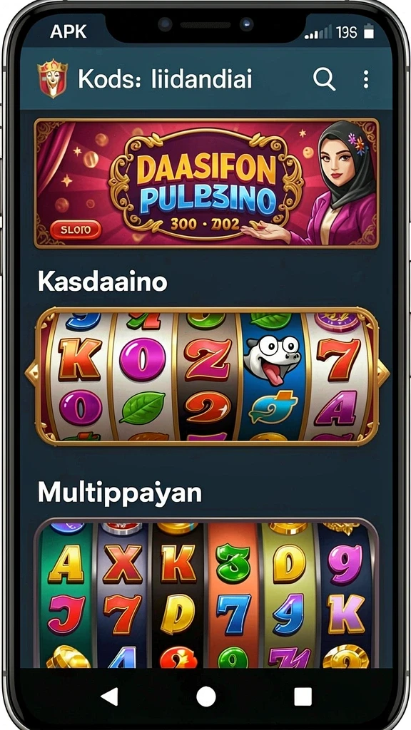 Screenshot winboss nomor 3
