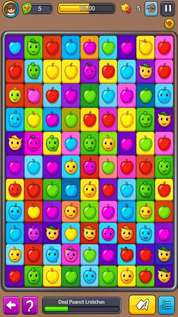 Screenshot winstar4d nomor 1